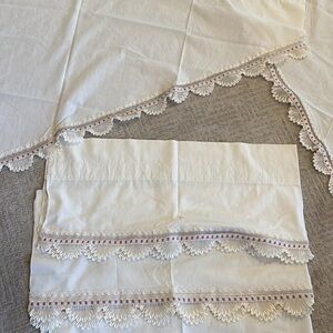 Country Curtains Swag and Valances